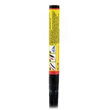 Pittura Della Penna Fix It PRO Clear Coat Applicazione Per La Riparazione della Graffiatura Dell'automobile Rimozione Filler Sigillatore Attivato Trasparente