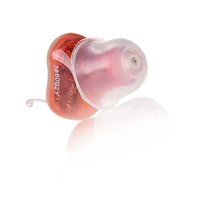 Мини слуховой аппарат In-Ear Sound Enhancement цифровой Невидимый глухий объем усилитель звука Aid Регулируемый тон ушной разъем S-10A