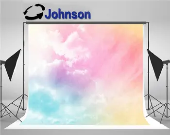 

lights Sky Clouds Gradient Filter Grunge Texture Nature photography backgrounds Vinyl cloth Computer print party backdrop