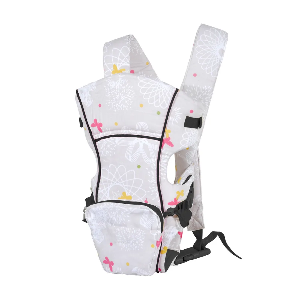 Bebamour Baby Carrier для переноски рюкзак 3 в 1 360 переноска детей малышей слинг Multifuntional
