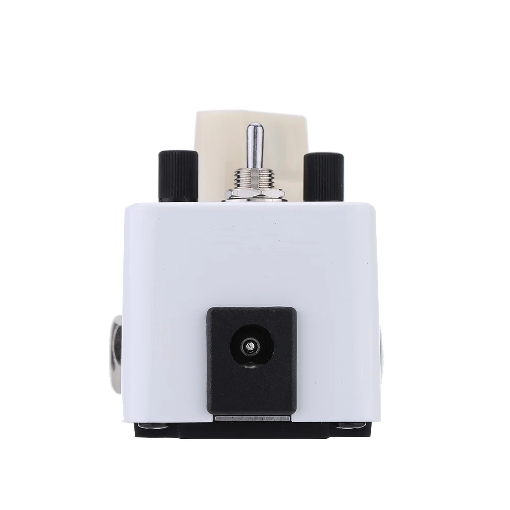 Mooer Mod Factory /Tender Octaver /Sky глагол/Reecho Micro Mini цифровые гитарные педали с эффектом Delay True