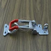 Holding 300KG Hasp Fastener with keyhole,Toggle Latch,Lock,Hasp Catch - Trailer Industrial ► Photo 3/5