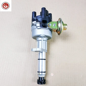 

IGNITION DISTRIBUTOR for FORKLIFT 4 cyls T2T84872 MD326637 N131535 T2T84870 BRAND NEW made in taiwan