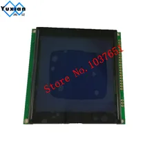 128128 128X128 точек ЖК-дисплей Графический модуль LCM 88,4X88,4 мм 20pin T6963C LG1281282 хорошее качество промышленного применения