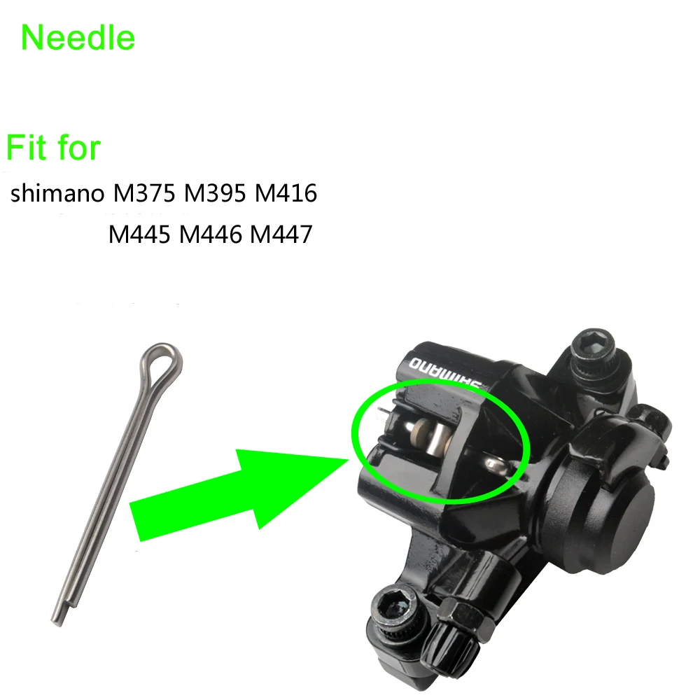 Needle