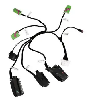 

for Volkswagen VW 35xx Test Platform ECU Adapting Key Making