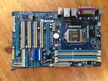 Original-motherboard für gigabyte ga-p55-us3l ddr3 lga 1156 p55-ud3l desktop p55 motherboard 16g (alternative h55a + p7h55)