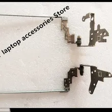 Для hp Probook 450 G2 455 G2 ноутбук ЖК-дисплей Петля L& R петля AM15A000100 AM15A000200