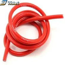 3135 22AWG силиконовые провода 22 AWG силика гель провода устройство проводник для строительства 60/0. 08 22# высокая температура кабель из луженой меди 300 мм