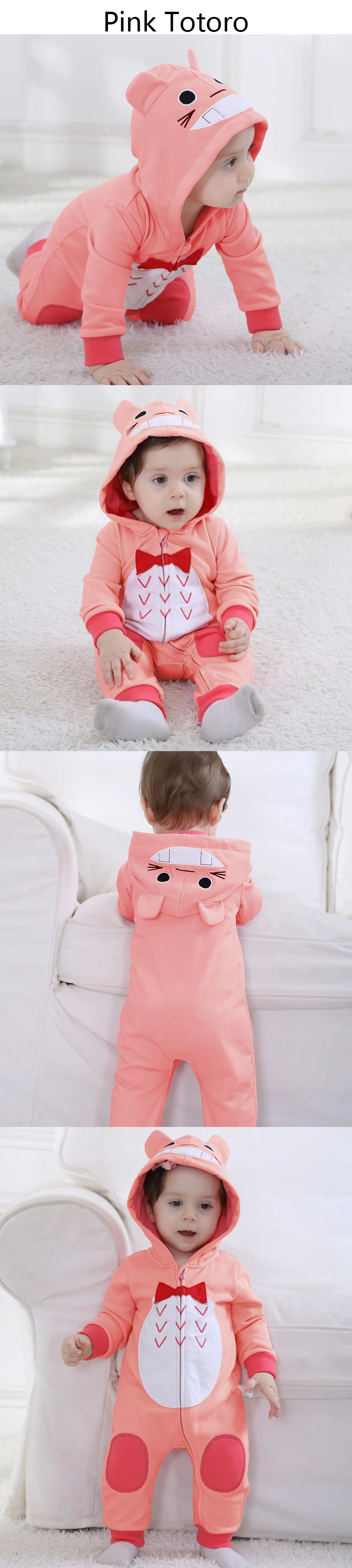 H3242 Pink Totoro2