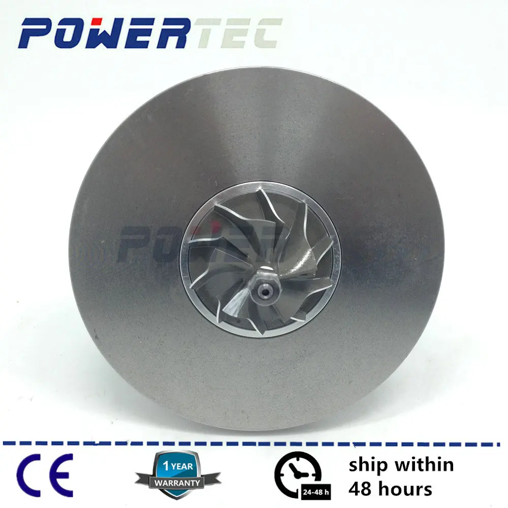 

KP35 turbocharger core for Dacia Logan 1.5 DCI K9K 48Kw 2007- turbo cartridge CHRA 54359880033 54359700033 8200507852