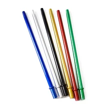 1,8 м силиконовый шланг для кальяна хлопковые шланги с алюминиевым стержнем 0,04 м и 0,23 м