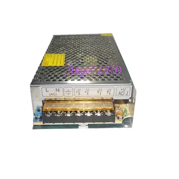 

DC 12V 12.5A 150W Regulated Switching Power Supply For LED Light Strip