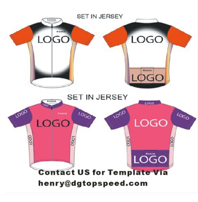 Custom Cycling Jersey Customized Bike Clothing Any logos Acceptted Customized Bicycle Clothes Make Your Own MTB