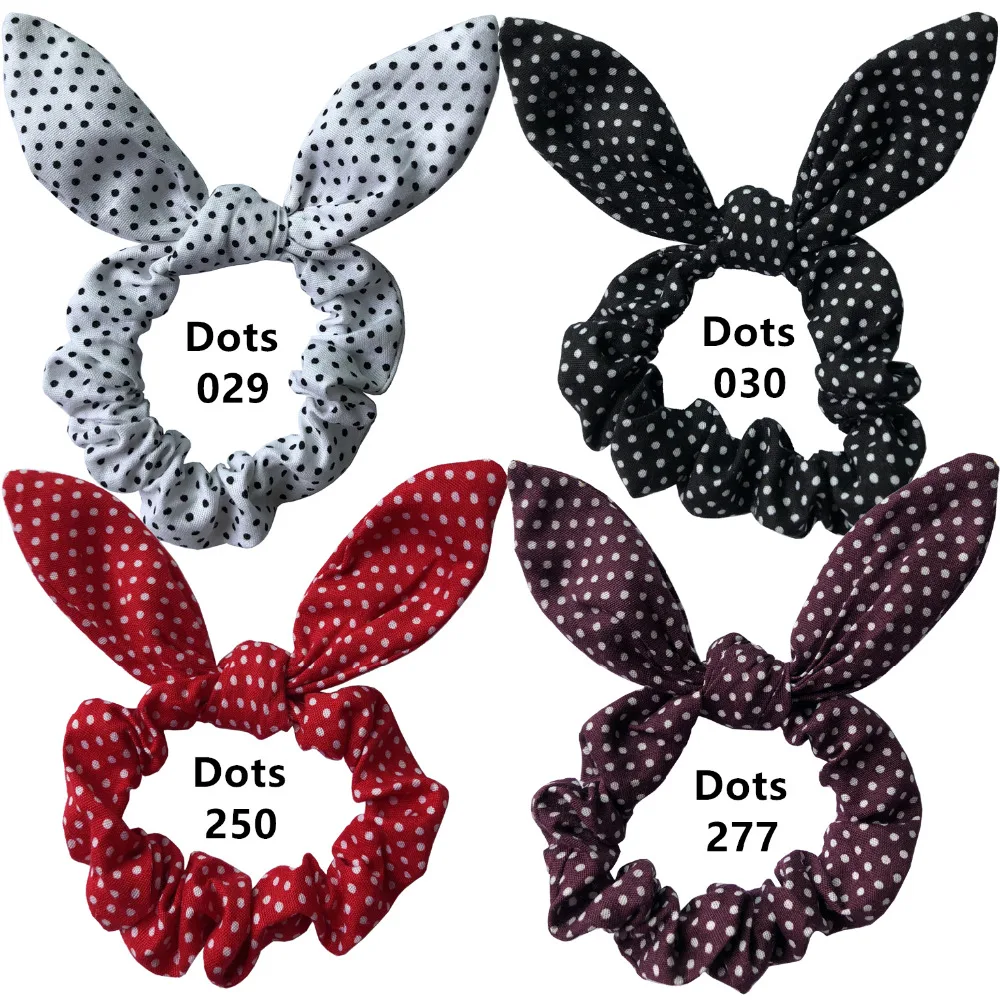 dots 4 colors