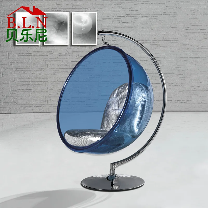 Baylor Nepal bubble chair swing chair lifts creative personality