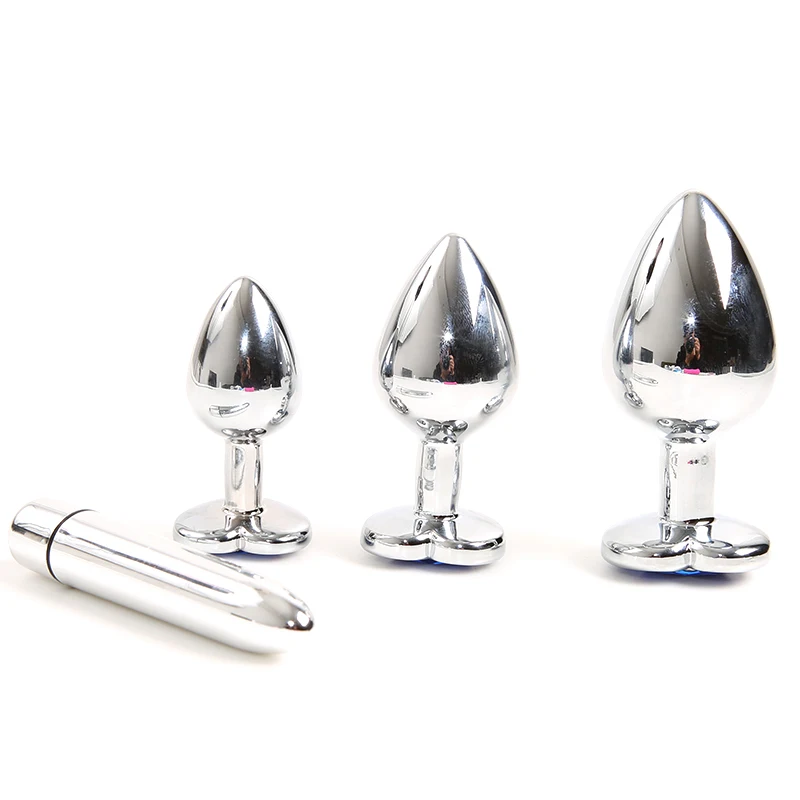Anal Vibrator (11)