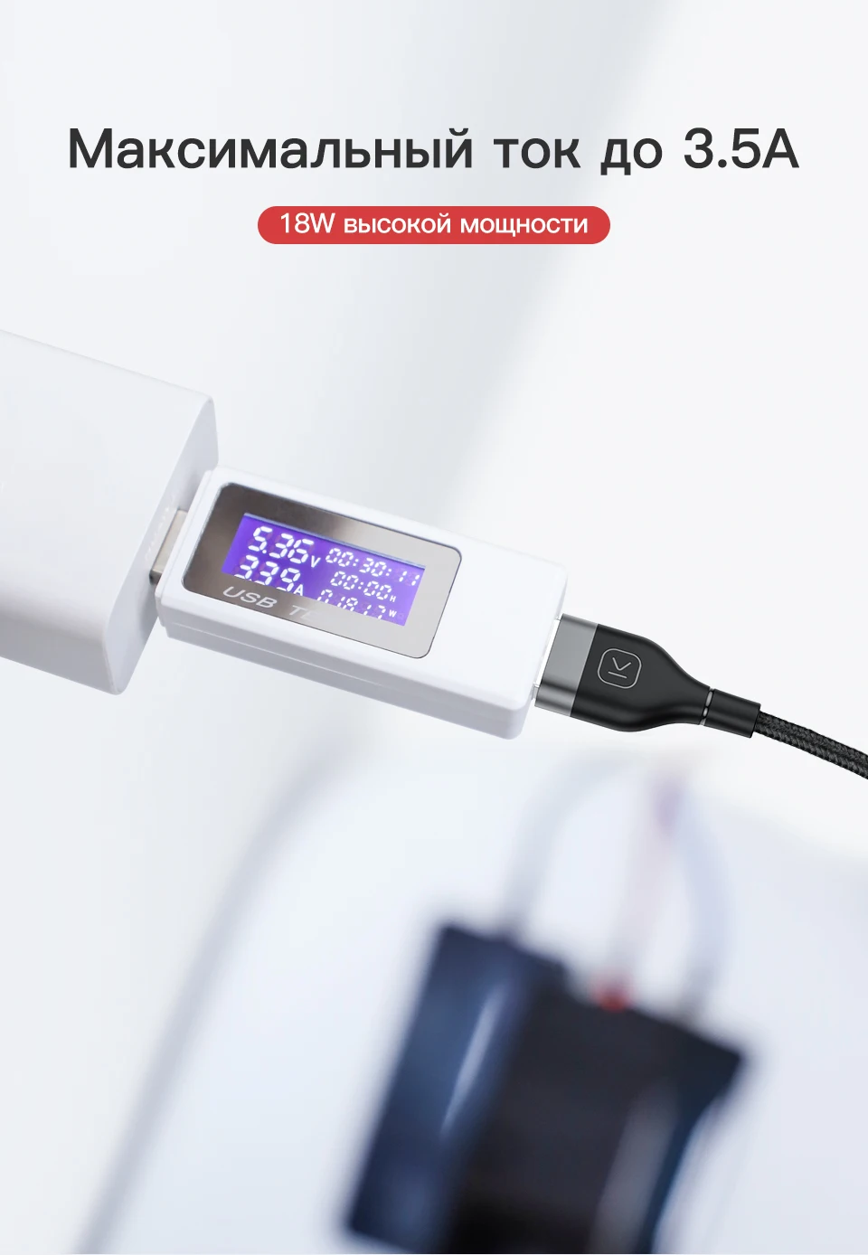 KUULAA 3 в 1 USB кабель для мобильного телефона Micro usb type C кабель зарядного устройства для iPhone Быстрая зарядка кабель Micro USB C шнур зарядного устройства