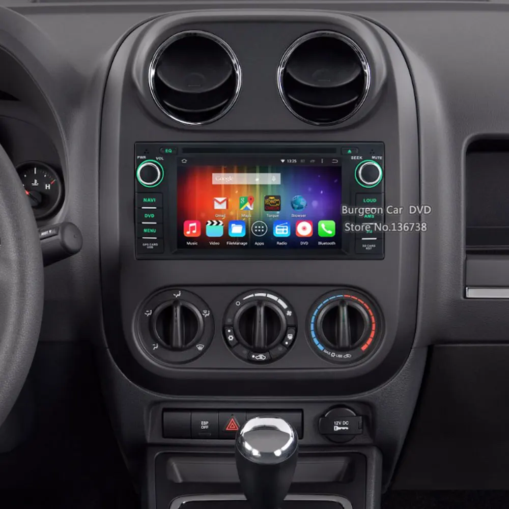 Clearance Android 8.0 Octa Core 4GB RAM Car DVD Radio GPS Player For Jeep Wrangler Compass Commander Grand Cherokee Dodge RAM 1500 2500 5 Clearance Android 8.0 Octa Core 4GB RAM Car DVD Radio GPS Player For Jeep Wrangler Compass Commander Grand Cherokee Dodge RAM 1500 2500 5