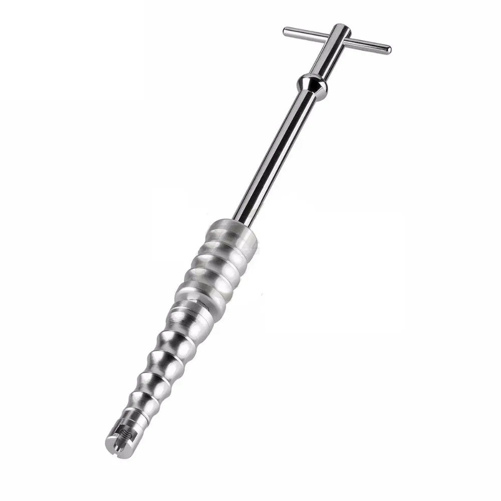 T Bar Slide Hammer Auto Body PDR Tools For Removing Dings, Dents And