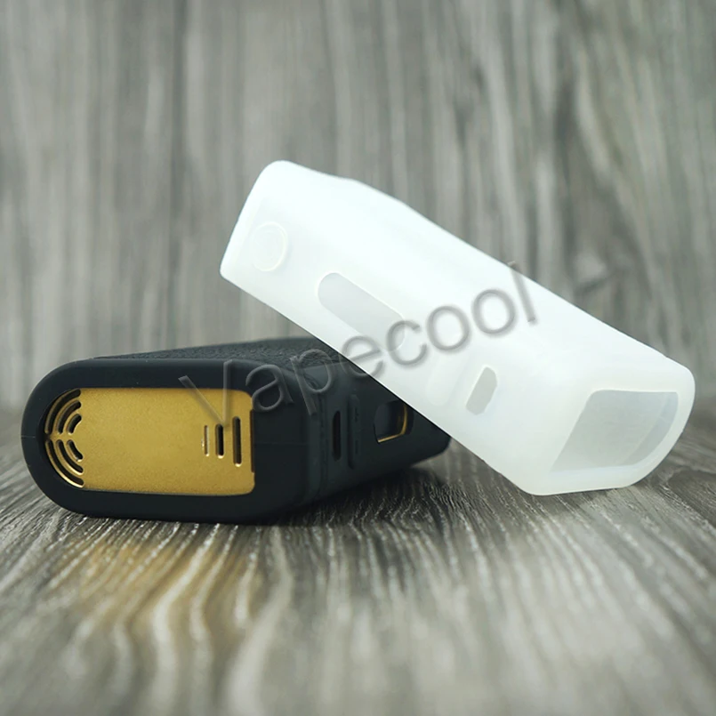 10 шт. силиконовый чехол для электронной сигареты asvape 200 Вт|Чехлы| |