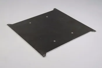 

SWMAKER Reprap 3D printer printering for Lulbot AO-100 series 3D printer Prusa Mendel/ MendelMax Bed Plate r1.1