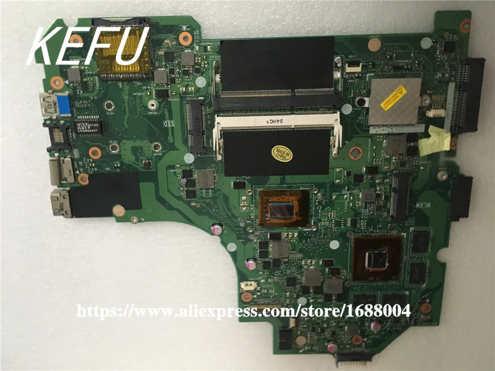 Asus k56cb аккумулятор