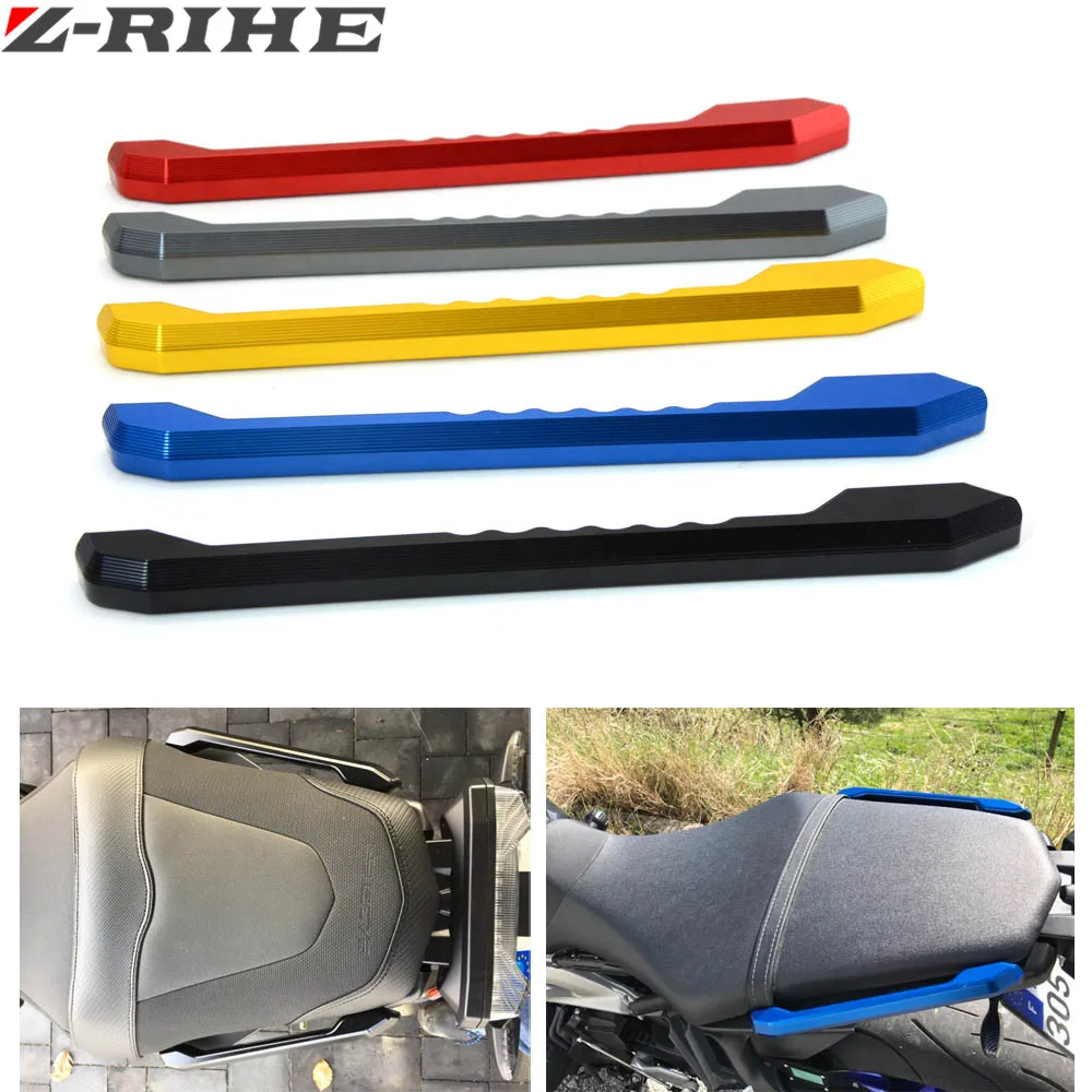 Buy Motorcycle Racing Rear Passenger Grab Bar