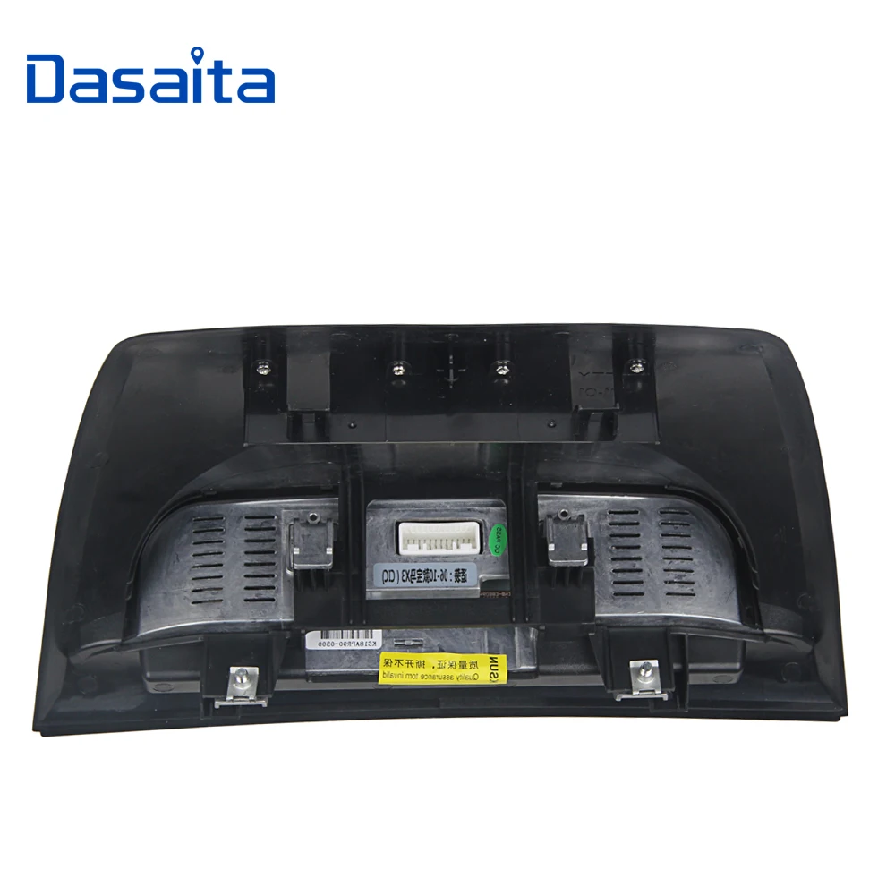 Top Dasaita 10.2" android 9.0 Car Radio for BMW X3 E83 2004 2005 2006 2007 2008 2009 GPS Navigation Bluetooth Car Stereo 32G ROM MP3 4