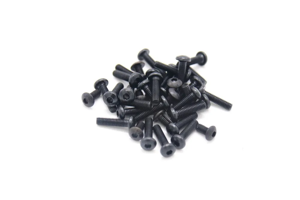 

TCMMRC QAV250 Hydraulic Screw for ZMR250 Quadcopter RC drone frame