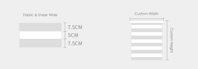 Маленькая Пылезащитная крышка Зебра жалюзи сделано для измерения полиэстер двойной слой день ночь жалюзи Гостиная Кабинет