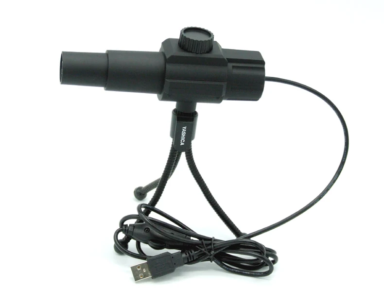 digital telescope