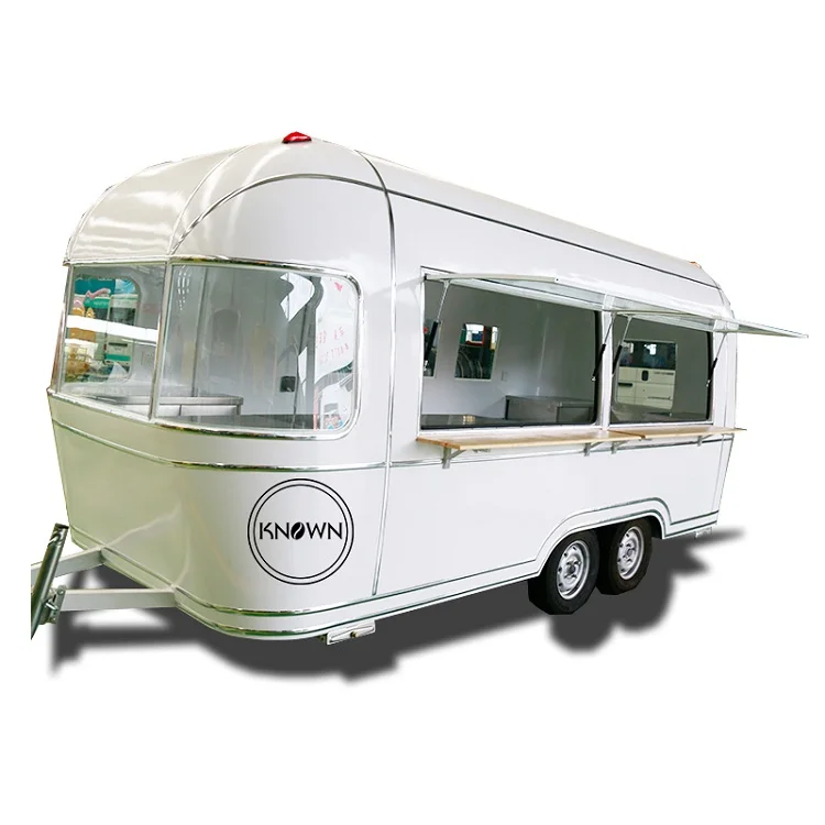 food truck