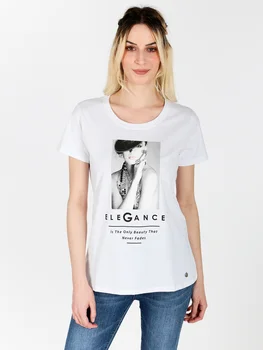 

T shirts with designs and rhinestone