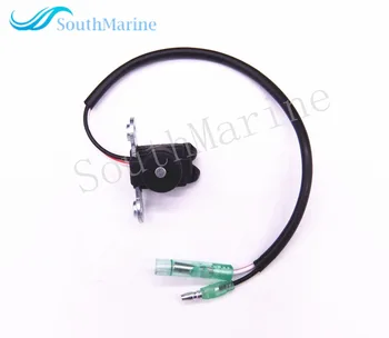 

6B4-85580-00 Pulser Coil Assy for Yamaha E15D E9.9D Boat Outboard Motor