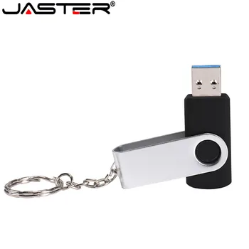 

Swivel USB Flash Drive metal cle usb stick memory 64gb pen drive 4GB 8GB 16GB 32GB USB 2.0 pendrive U disk for gift
