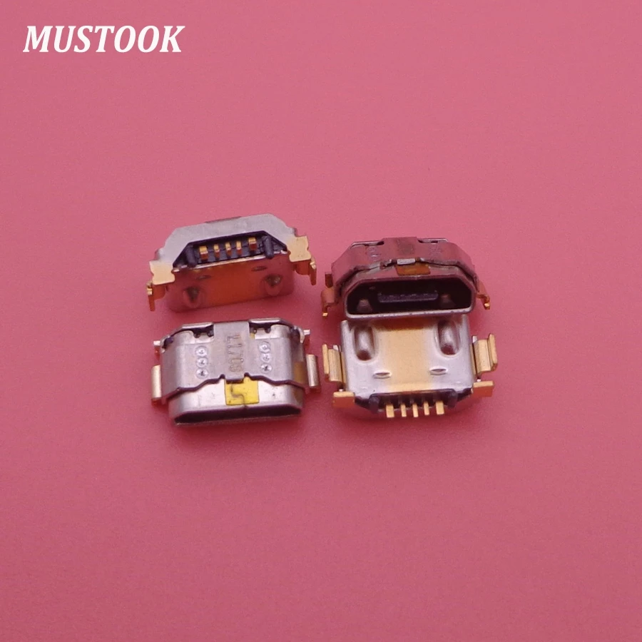 200 шт. Новинка для Huawei Y5-2017 y5 2017 MYA-L22 MYA-L23 док-станция разъем Micro mini USB зарядное