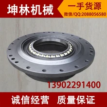 Комацу PC200-6 экскаватор диск водителя(бусина Модифицированная ручка переключения скоростей модели стойки) экскаватор