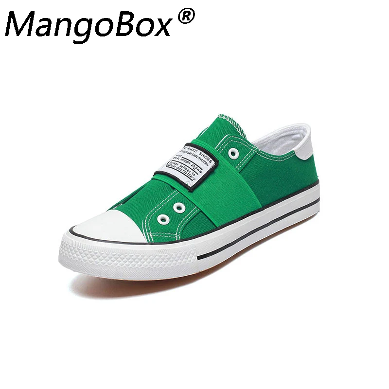 

2018 Hot Sale Fashion Casual Shoes for Men High Quality Breathable Lightweight Unisex Male Shoes Green White Non-slip Footwear
