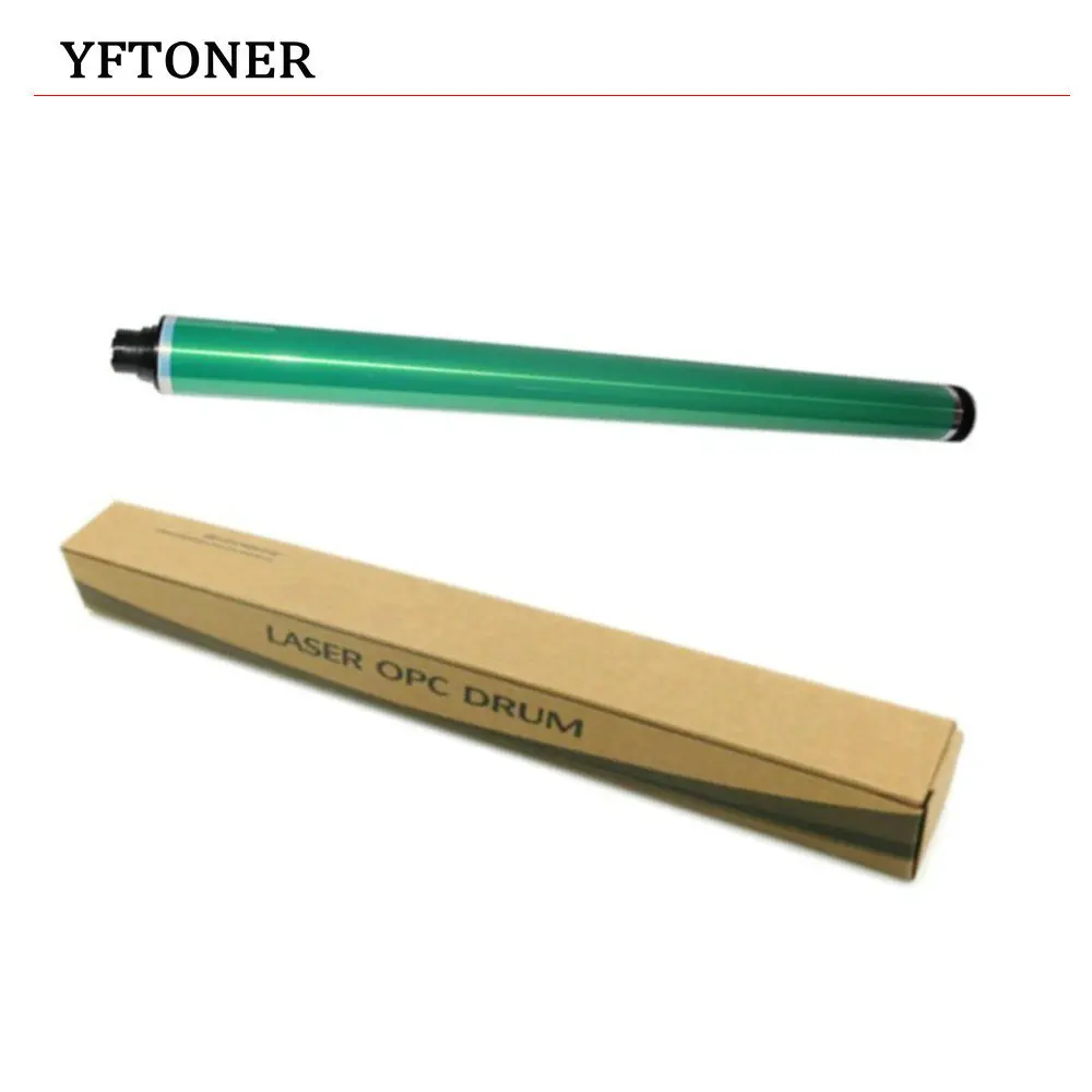 YFTONER OPC барабан для Ricoh D1472052/64 Aficio MPC2503 2003 SPC2011 принтер | Компьютеры и офис