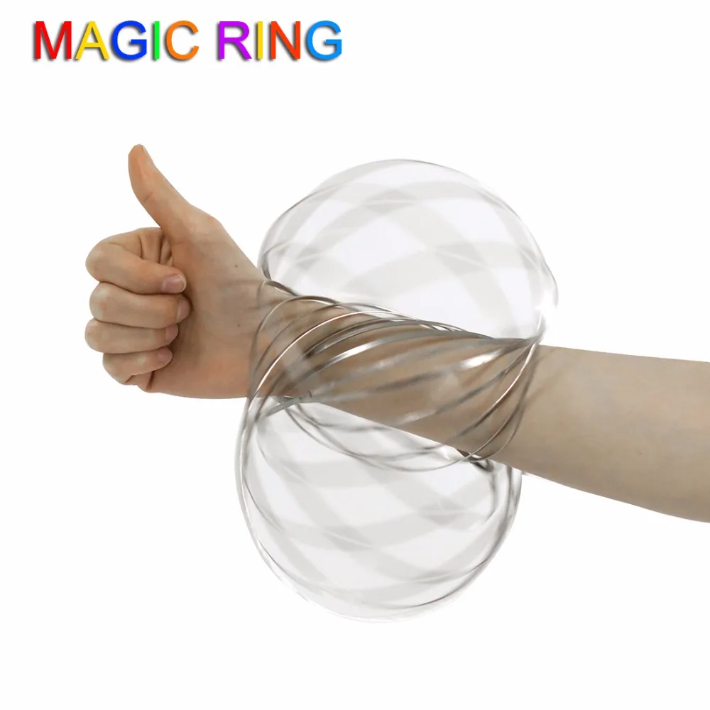 Kinetic Ring Box Для Кольца Купить