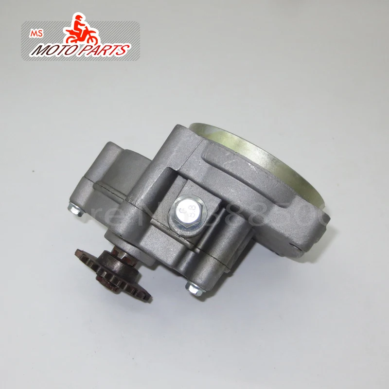 11 13 14 15 17 19 20 25 Tooth 25H T8F Transmission Gear box For 33cc 43cc 49cc 52cc Ty Rod II Go Kart Quad Scooter