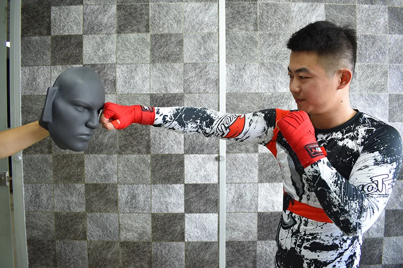 boxing jersey 1
