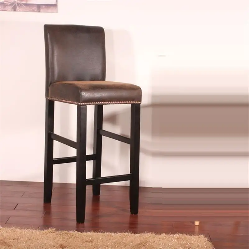 Todos Tipos Barkrukken Stuhl Sedia Stoelen La Barra Kruk Taburete Sedie Leather Silla Stool Modern Tabouret De Moderne Bar Chair Todos Tipos Barkrukken Stuhl Sedia Stoelen La Barra Kruk Taburete Sedie Leather Silla Stool Modern Tabouret De Moderne Bar Chair