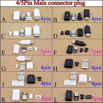 Occus Yoton 1-50pcs for Huawei Honor 5X 7X 7C 7A 10 Magic Micro USB Connector Port sockect for Huawei Mate 10 Mate10Pro P20 Pro USB Jack Cable Length: 50pcs, Color: P20 P20Pro Occus Yoton 1-50pcs for Huawei Honor 5X 7X 7C 7A 10 Magic Micro USB Connector Port sockect for Huawei Mate 10 Mate10Pro P20 Pro USB Jack Cable Length: 50pcs, Color: P20 P20Pro
