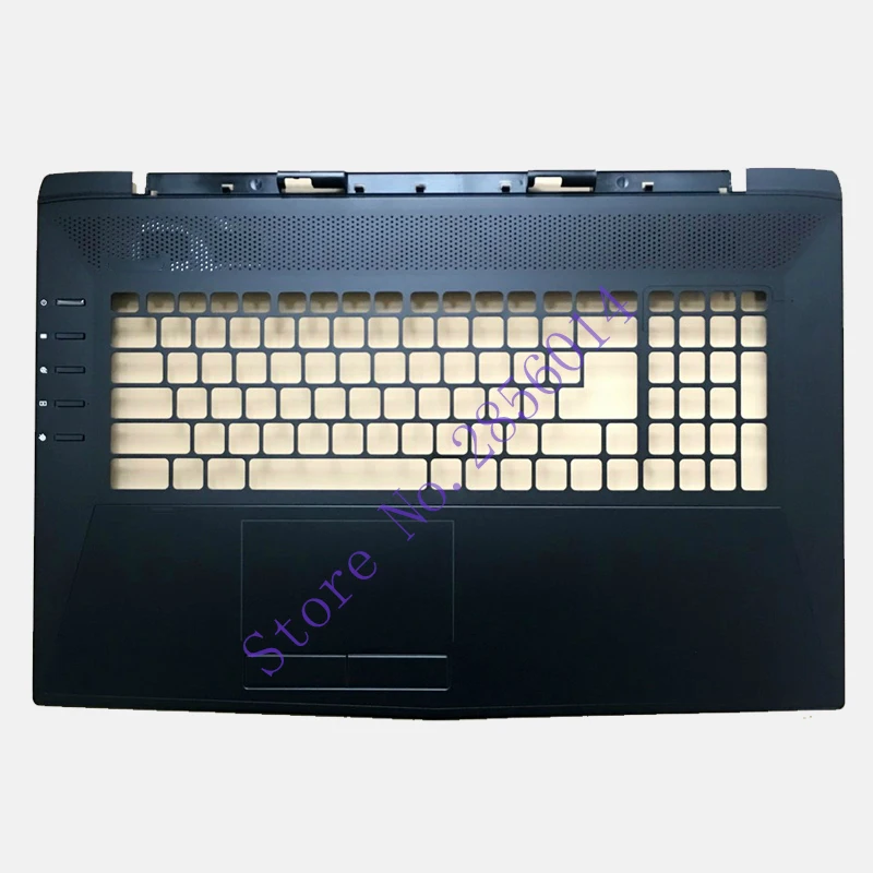 New Palmrest COVE for MSI GT72 GT72S MS-1781 MS-1782 laptop palmrest keyboard top cover upper case C shell New Palmrest COVE for MSI GT72 GT72S MS-1781 MS-1782 laptop palmrest keyboard top cover upper case C shell