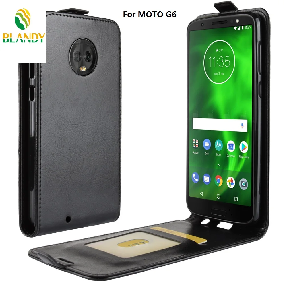 MOTO G6