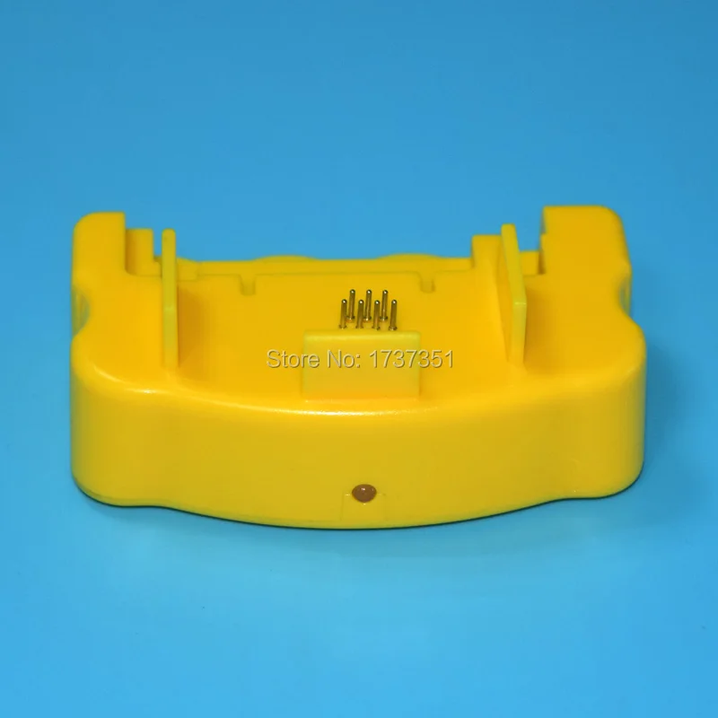 

1 PC Cartridge Chip Resetter + 1PC Maintenance Tank Chip Resetter For Epson Stylus Pro 9700 7700 Printer