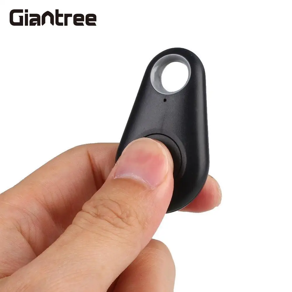 Giantree беспроводной Bluetooth Анти потеря сигнализации мини трекер устройство для