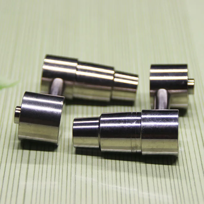 Thickening Titanium Nail Joint 14.5mm 18.8mm Titanium Nails for water